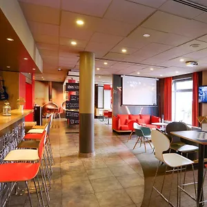 Отель Ibis Centre, Тулуза