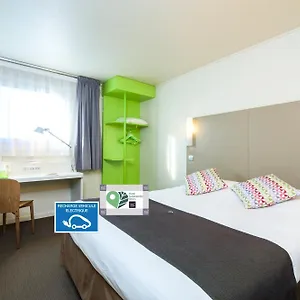 Campanile Purpan Hotel
