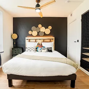  Aparthotel Cowool