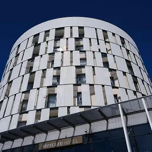 4* Hotel Mercure Sud