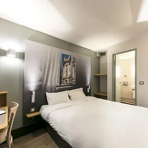 2* Hotel Cité De L'espace Mouchotte