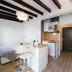 ★ Le Côté Garonne ★ Hypercentre ★ Netflix ★ Toulouse
