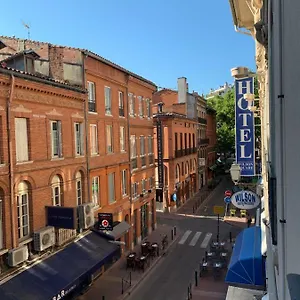 2* Hotel Wilson Square