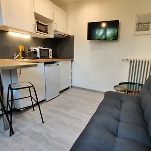 Résidence Sagrada - Le Scandinave Toulouse
